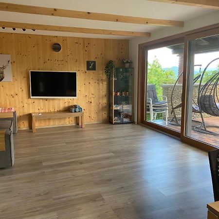 Waldhaus Hirsch Bungalow Only For You Self Check In Villa Pörtschach am Wörthersee Exterior foto